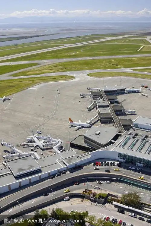 温哥华国际机场