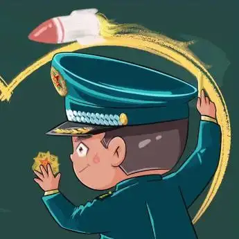 情头丨各类军种军恋军侣头像