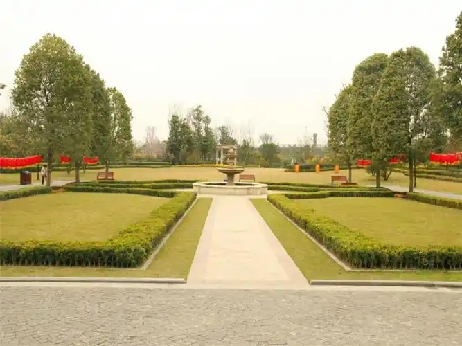 保利狮子湖相册