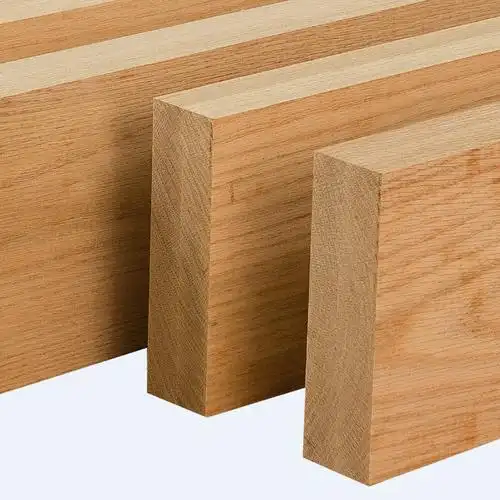 四海家私美国实木红橡门冒 北美门板材红橡木e0级环保厂家直销