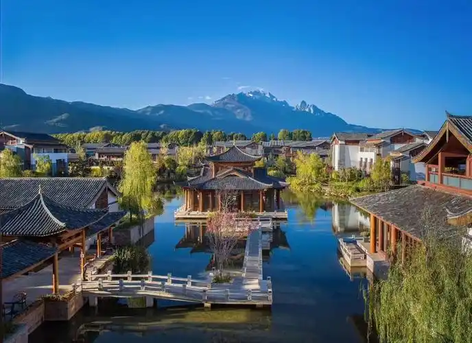 丽江大理攻略最佳旅游攻略,云南旅游必看攻略