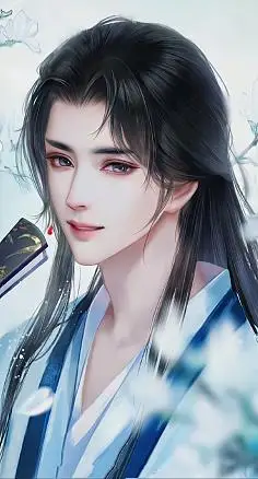 古风美男82雨探花采集到一介书生采集古风腹黑男2雨探花采集到一介