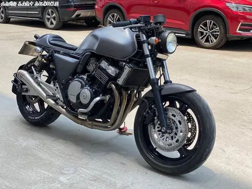 本田cb400改复古 - 摩托车论坛|摩托车联盟|东北摩托联盟-中国摩托车