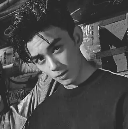 情侣头像自截吴磊