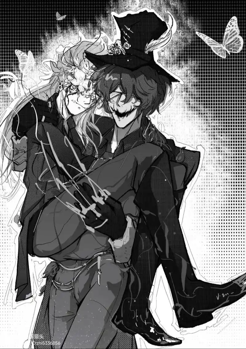 分手后,奈布不小心把x.x.用.品.寄到了杰克家
#