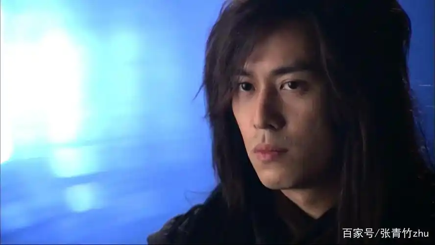 当年那个饰演孟星魂的陈楚河怎么现在就不火了呢