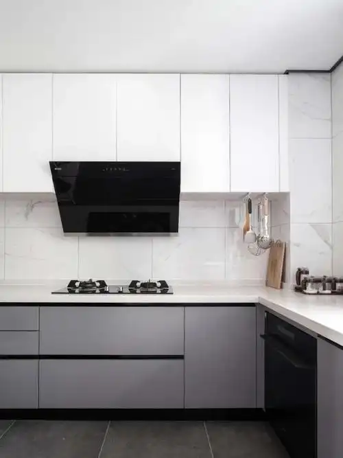 油烟机灶台如何挑选侧吸还是顶吸集成灶好不好用答案在这