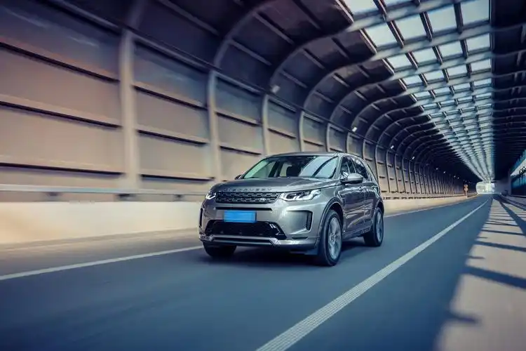 《走你!跟着欧叔去踏青》 路虎发现运动北京游记