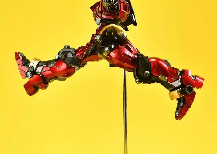 78动漫官方测评ccstoys红莲螺岩