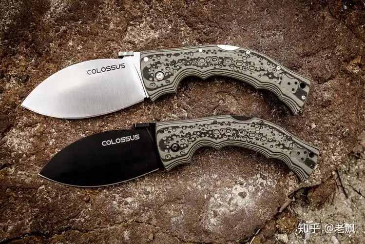 刀谈将一直保持最前沿的消息分享,与刀友一起探索有关刀的世界