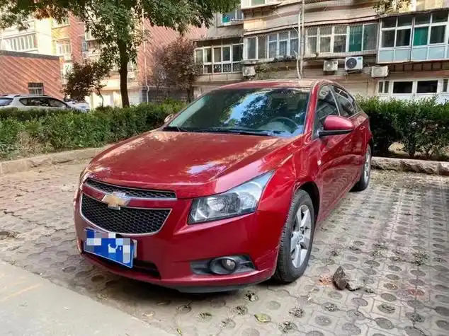 雪佛兰科鲁兹2010款(雪佛兰科鲁兹2010款16手动)雪佛兰科鲁兹2010款