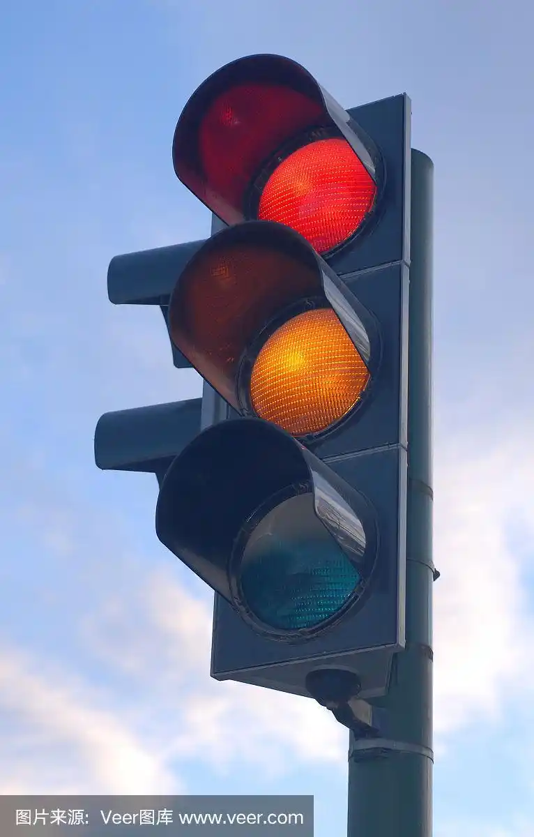 交通信号灯