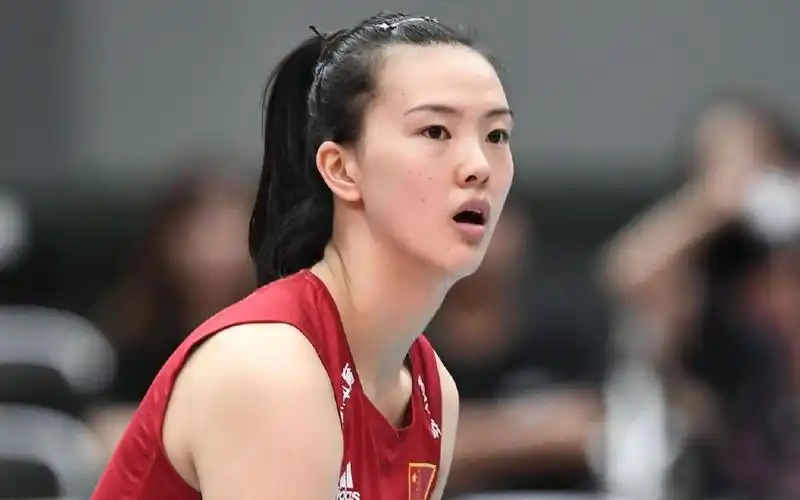 活动作品张常宁拉高点直线扣中