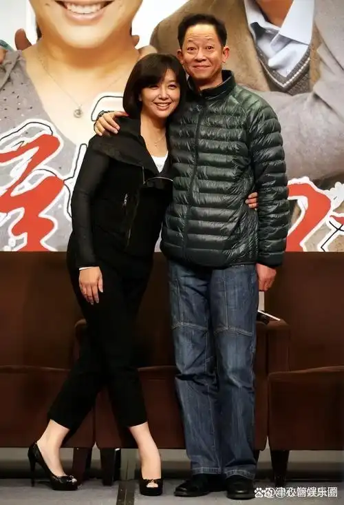 王志文和江珊这一对,可真是我们心中的经典cp啊!