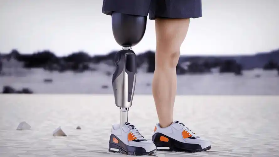 山西省智能假肢应用技术培训交流会成功召开brainco参会交流