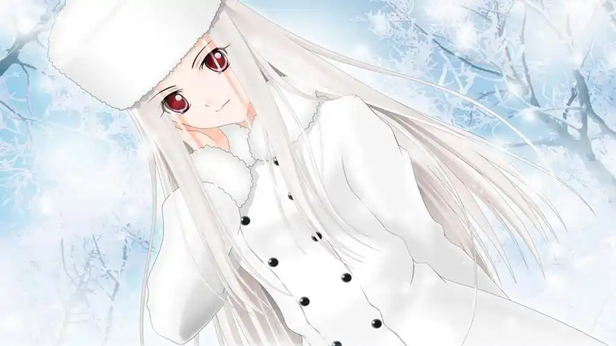 爱丽丝菲尔壁纸图片