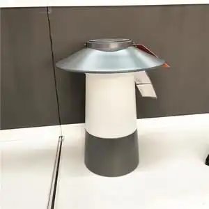 ikea宜家索文顿led太阳能灯小