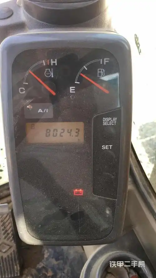 日立zx70国产挖掘机