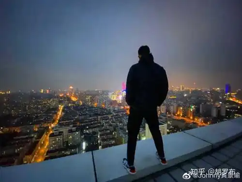 黄景瑜最近在忙什么?