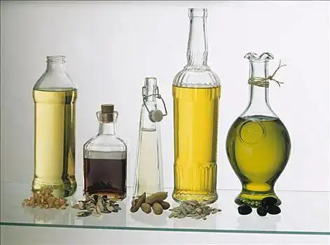 植物油图片