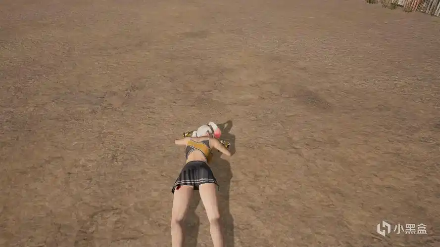 绝地求生巅峰通行证皮肤展示