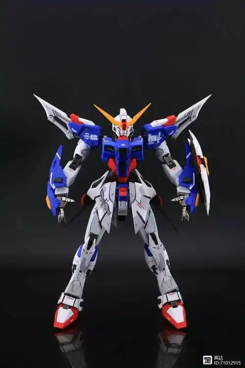 本次的龙桃子命运,是由国内知名模型工作室neomax制作,在高手的处理下