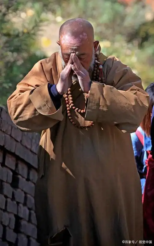 道观寺院年老的出家人真的会被清除出院吗?