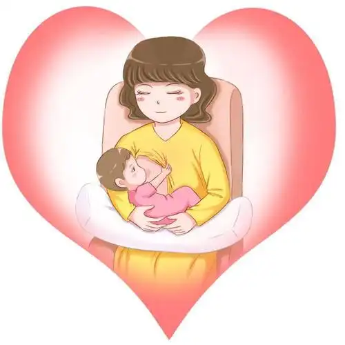 2020年世界母乳喂养宣传周:一图读懂母乳喂养_宝宝