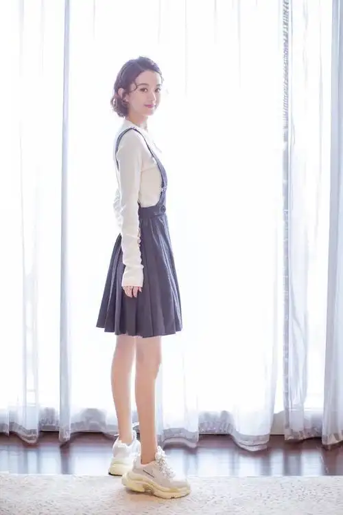 老爹鞋来的太快就像龙卷风您好您的莆田版balenciaga已到货