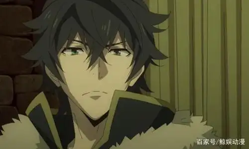 盾之勇者成名录:盾勇的"圣人情怀三连"令人钦佩,勇者琉璃亮相