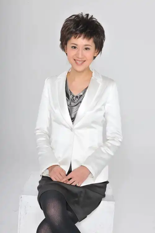 生活知识科普大全上海电视台主持人部分收录排名不分先后