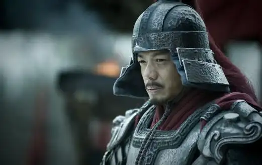 楚汉传奇段奕宏解读韩信职场哲学