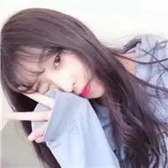 qq清纯美女头像图片大全