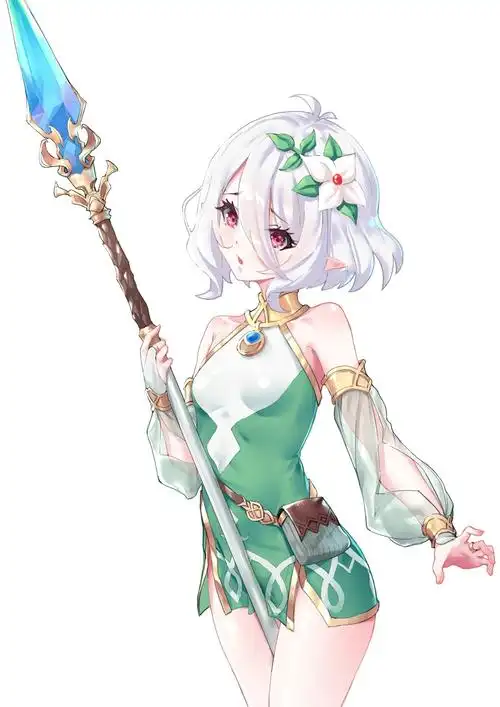 触站 bly-yuan > 可可萝画师:bly-yuan 画师类型