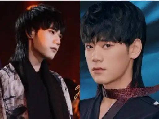 为歌而赞太一失控是哪一期歌手太一个人资料简介是谁的儿子