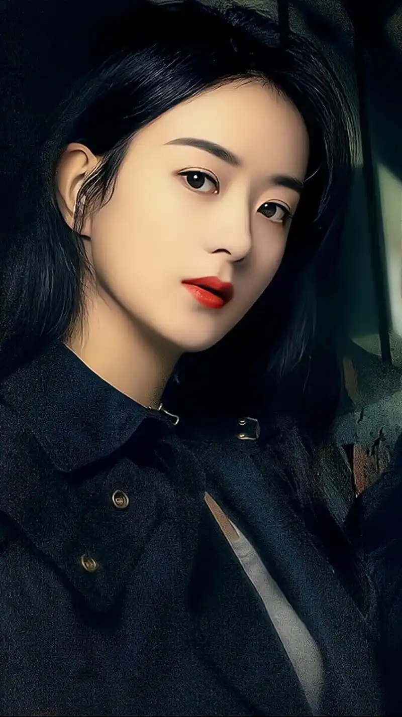 女神赵丽颖超清图集