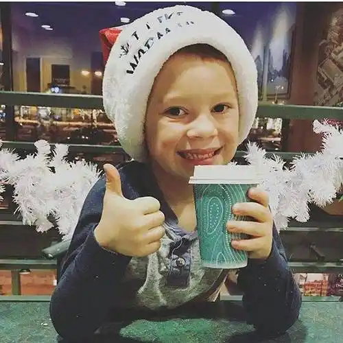 gavin弟弟给你点赞_gavin_点赞_弟弟表情