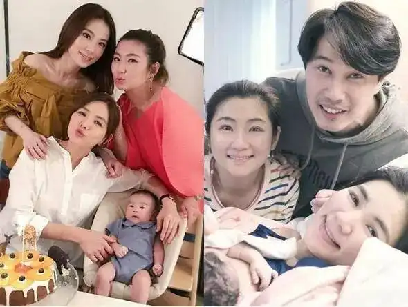 一个离异,一个单身,一个当妈,这三个女人一开口我还是哭了.