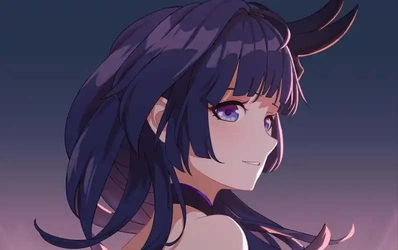 芽衣生日快乐啊……我会永远爱着你的～～mua 崩坏3