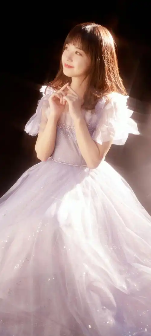 王冰冰手机壁纸