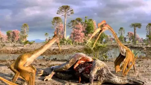 史前巨兽巨齿鲨到底有多强?现在是否还存在?