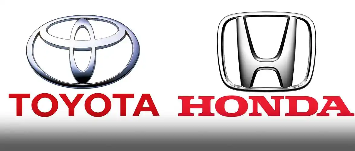 综上所述,本田和丰田都是优秀的汽车制造商,品牌知名度和用户满意度都