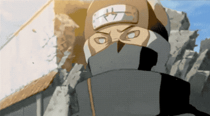 日本漫画《火影忍者》及其衍生作品中的火遁忍术,将由查克拉变质而成