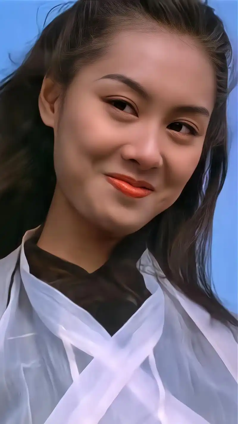 大话西游之仙履奇缘 朱茵紫霞仙子