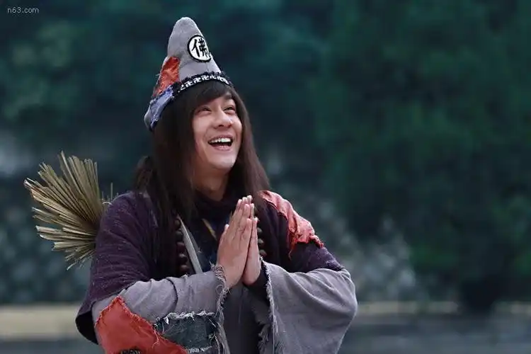 《活佛济公3》剧照-800x533.54k.高清大图 -影视剧照 jz.n63.com