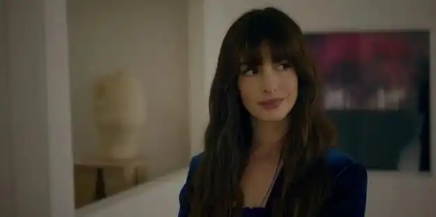 王子|黑兹|猫女|安妮海瑟薇|实力派演员_网易订阅