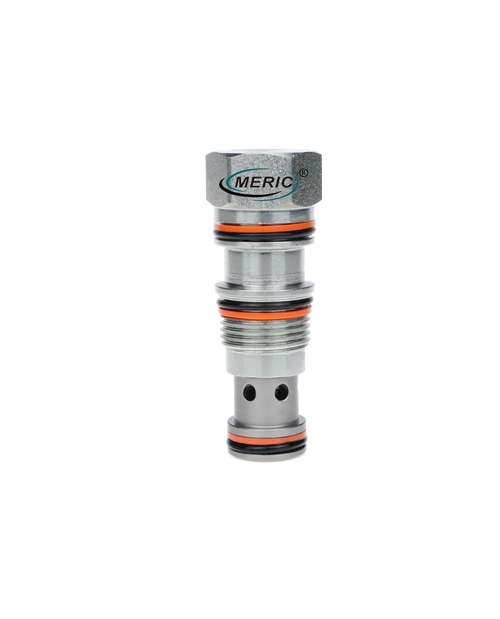 插装阀-螺纹插装阀-阀块加工-sun系列插孔阀-海德福斯系列插孔阀-温州