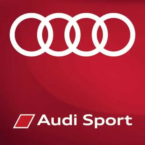 audi sport#不了解奥迪的人,只知道它是一线豪华品