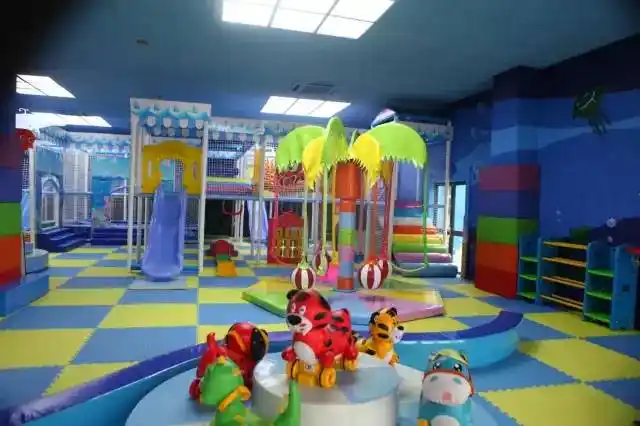 2018成都欢乐谷儿童节游玩攻略(优惠门票 玩法 活动)