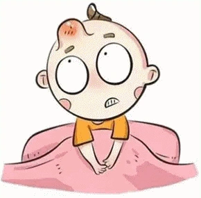 bang! 宝宝又撞到头了,宝爸宝妈注意啦